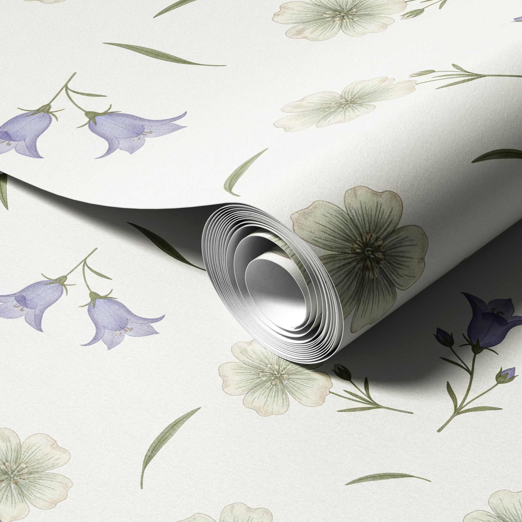 Linen Bells